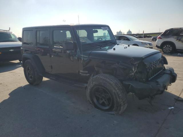 2016 JEEP WRANGLER U 1C4BJWDG2GL161944