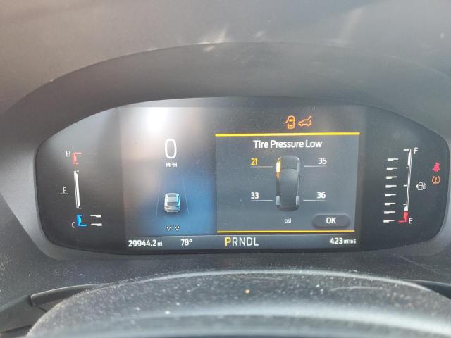 2024 FORD ESCAPE ST LINE 1FMCU0MZ0RUA53499