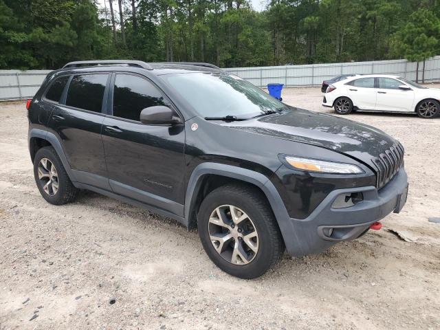 2015 JEEP CHEROKEE T 1C4PJMBS9FW521029