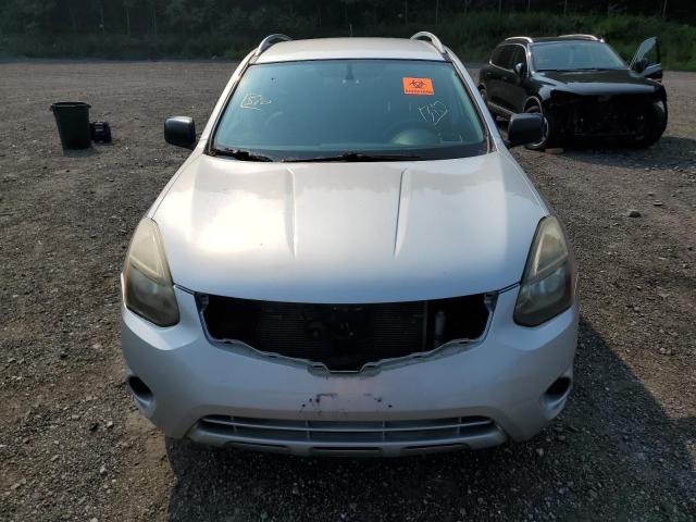 2015 NISSAN ROGUE SELE - JN8AS5MV6FW769582