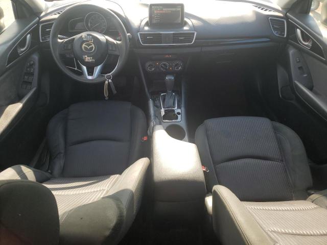 2016 MAZDA 3 SPORT 3MZBM1U76GM261454