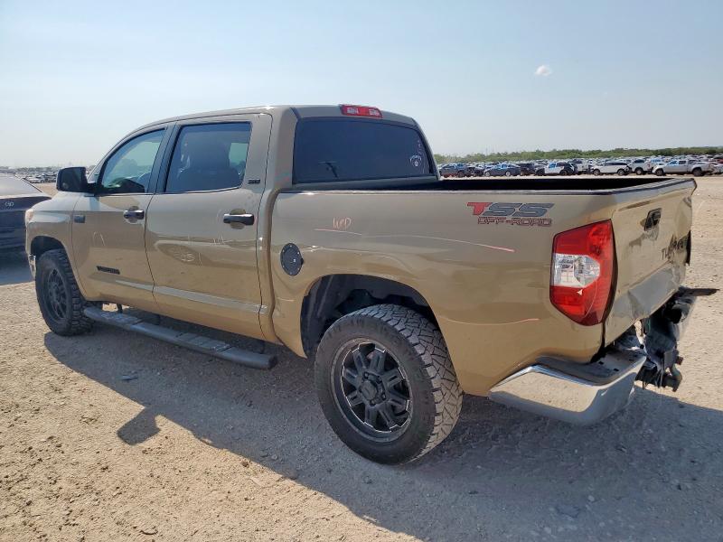 2017 TOYOTA TUNDRA CRE - 5TFDW5F19HX593020