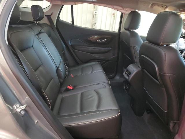 2018 GMC TERRAIN DE 3GKALXEX6JL188560