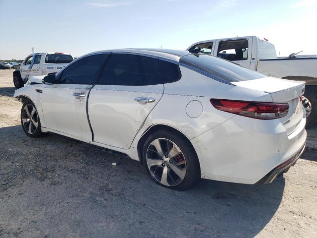 2018 KIA OPTIMA SX 5XXGW4L26JG221006