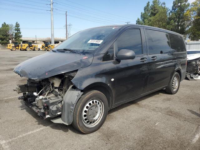 Global Auto Auctions: 2018 MERCEDES-BENZ METRIS