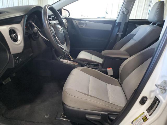 2017 TOYOTA COROLLA L 2T1BURHE8HC885809