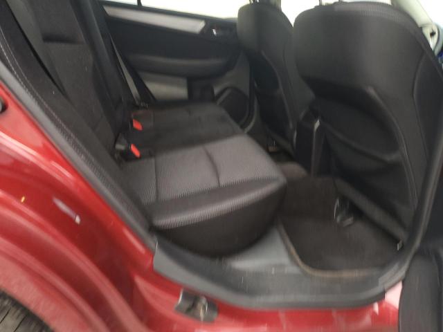 2015 SUBARU OUTBACK 2. 4S4BSACCXF3257927