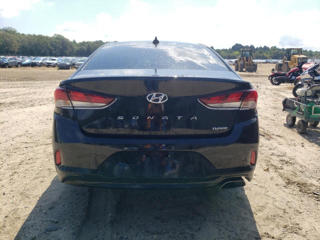 2018 HYUNDAI SONATA SPO 5NPE34AF3JH655121