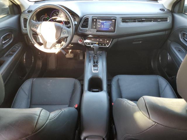 2017 HONDA HR-V EXL 3CZRU5H7XHM724243