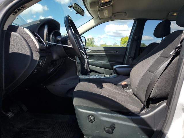 2011 JEEP GRAND CHER - 1J4RR4GG3BC514444