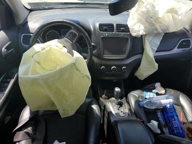 2016 DODGE JOURNEY CR - 3C4PDCGG4GT203123