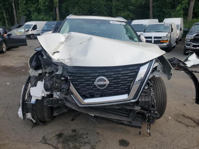 2023 NISSAN ROGUE SL - 5N1BT3CB8PC897703