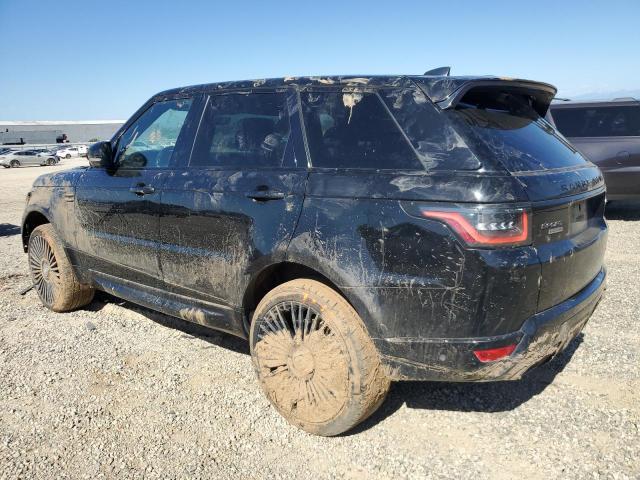 2019 LAND ROVER RANGE ROVER SPORT SUPERCHARGED DYNAMIC SALWR2RE5KA867670