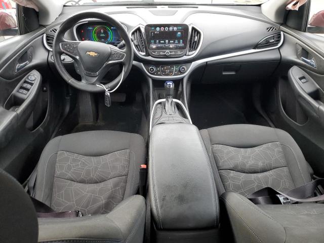 2017 CHEVROLET VOLT LT 1G1RA6S58HU129147