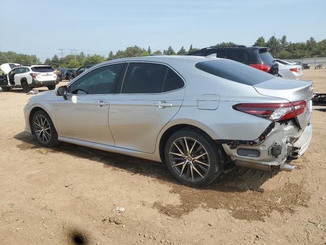 2023 TOYOTA CAMRY XLE 4T1F31AK9PU601333
