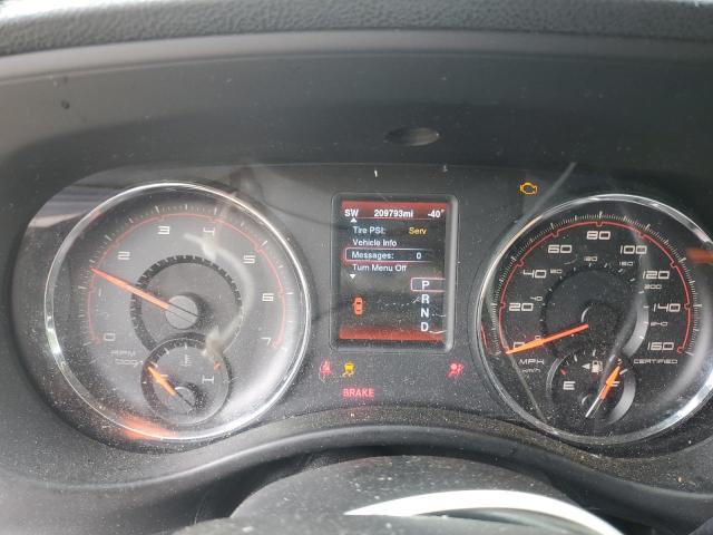 2014 DODGE CHARGER PO - 2C3CDXKT4EH351227