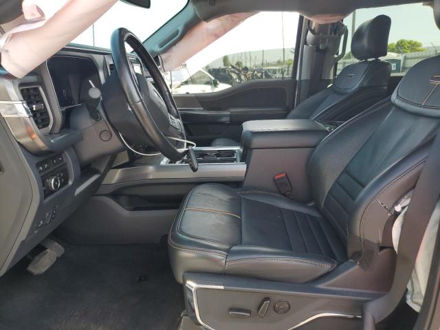 2024 FORD F350 SUPER 1FT8W3DT2REF69536