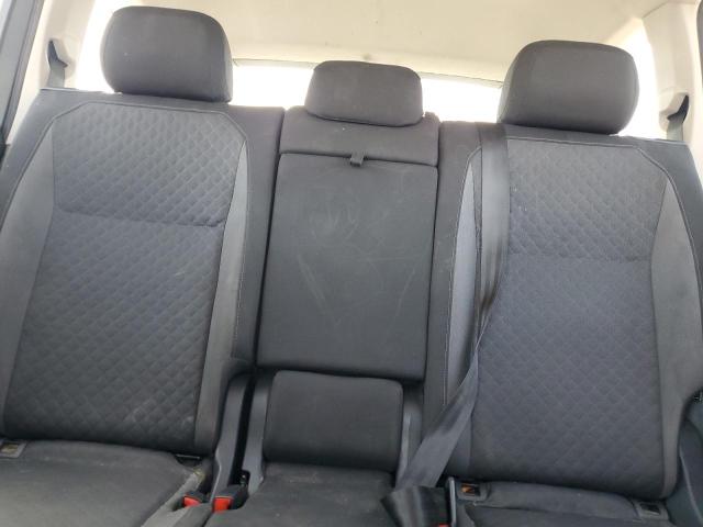 2018 VOLKSWAGEN TIGUAN S 3VV1B7AXXJM111786