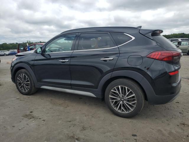 2019 HYUNDAI TUCSON LIM - KM8J3CAL7KU973714