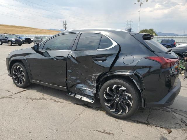 2025 LEXUS UX 300H BA JTHUCJDH4S2008638