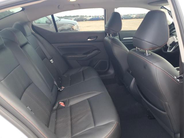 2025 NISSAN ALTIMA SR 1N4BL4CV9SN331430