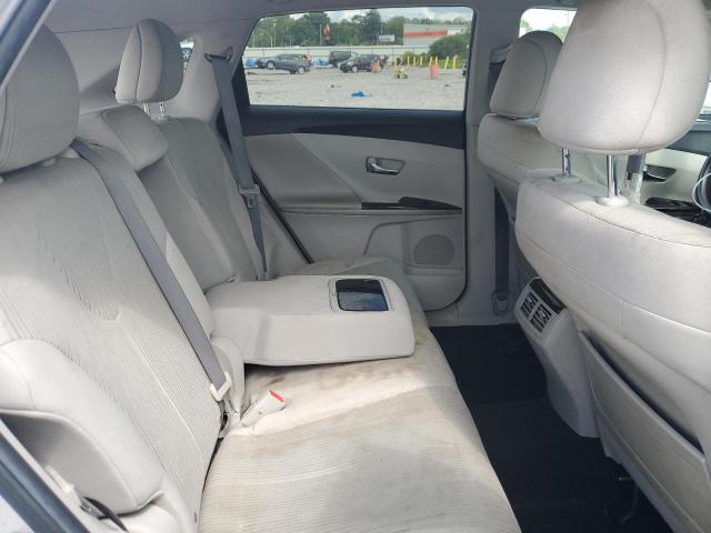 2010 TOYOTA VENZA - 4T3ZA3BB2AU036757