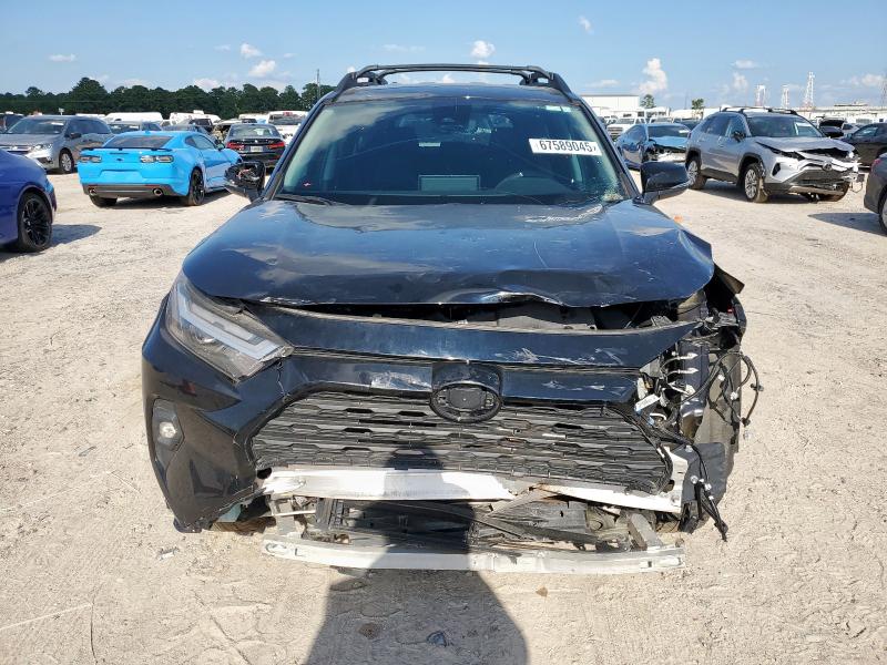 2024 TOYOTA RAV4 WOODL 2T3UWRFV7RW200440