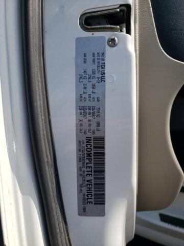 2019 DODGE GRAND CARAVAN SE - 2C7WDGBG3KR756452