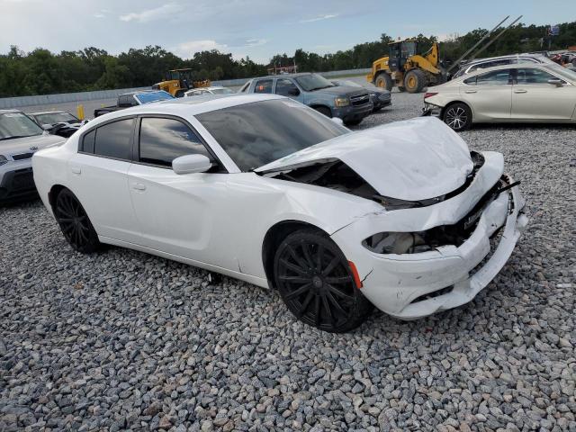 2019 DODGE CHARGER SX - 2C3CDXBG6KH695866