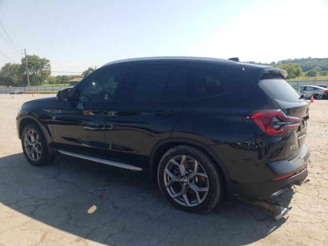 2024 BMW X3 SDRIVE30I - Other View