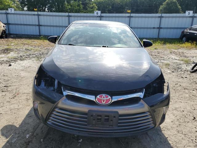 2017 TOYOTA CAMRY LE 4T1BF1FK7HU440156