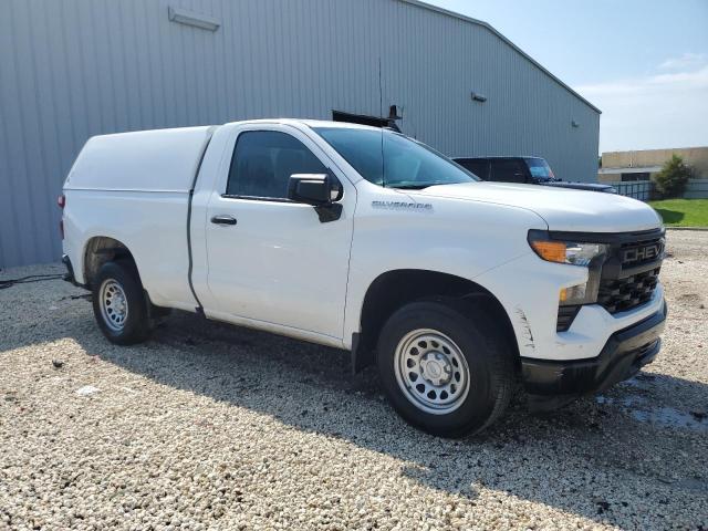 2023 CHEVROLET SILVERADO C1500 - 3GCNAAEK3PG360386