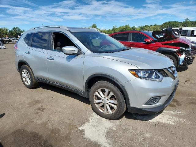 2015 NISSAN ROGUE S 5N1AT2MVXFC793484