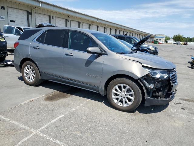 2019 CHEVROLET EQUINOX LT 3GNAXKEV3KS545645