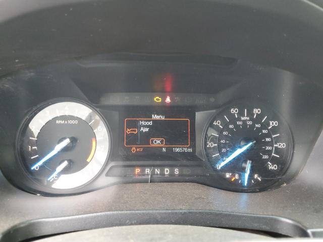 2016 FORD EXPLORER X 1FM5K7D89GGB74459