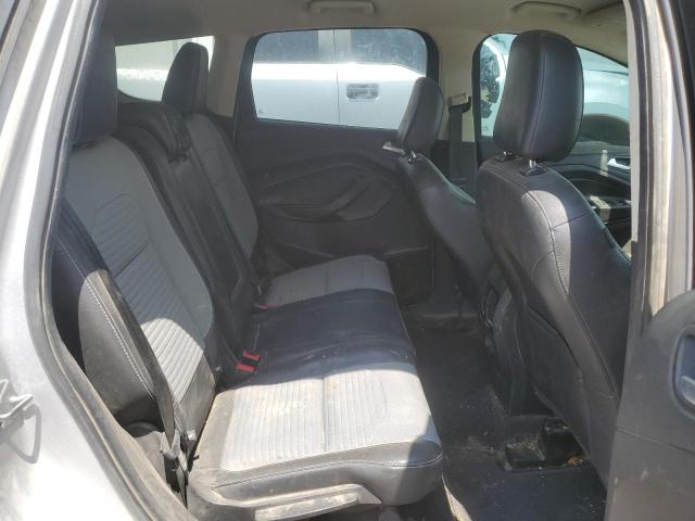 2018 FORD ESCAPE SE #3290232201