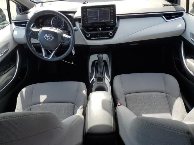 2021 TOYOTA COROLLA SE - 5YFS4MCEXMP068751