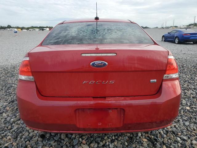 2010 FORD FOCUS SE - 1FAHP3FN6AW267103