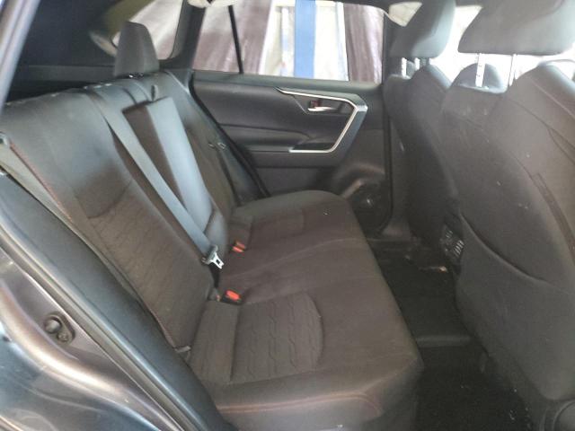 2022 TOYOTA RAV4 PRIME SE JTMCB3FV7ND081431