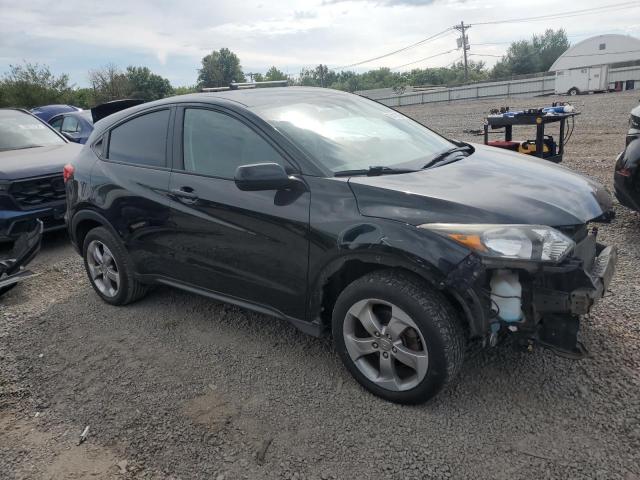 2018 HONDA HR-V LX 3CZRU6H36JM720960