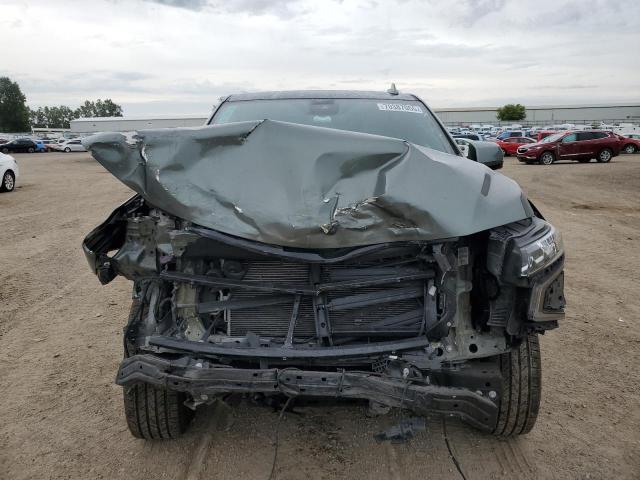 2023 CHEVROLET SUBURBAN K1500 LT 1GNSKCKD2PR164058