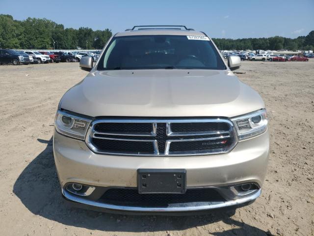 2014 DODGE DURANGO LIMITED - 1C4RDJDG5EC351887