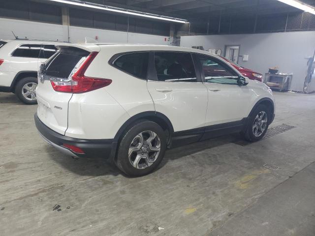 2017 HONDA CR-V EX 2HKRW2H57HH651867