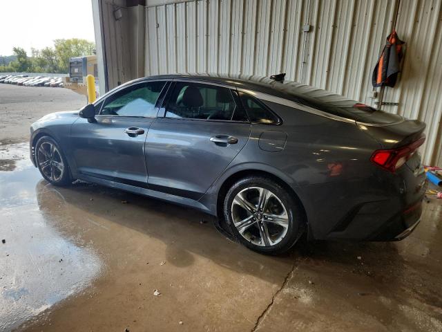 2021 KIA K5 EX 5XXG34J24MG069114