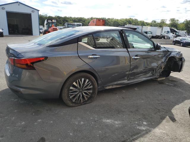 2025 NISSAN ALTIMA SV - 1N4BL4DV7SN368944