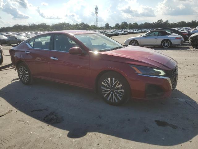 2023 NISSAN ALTIMA SV 1N4BL4DW9PN405881