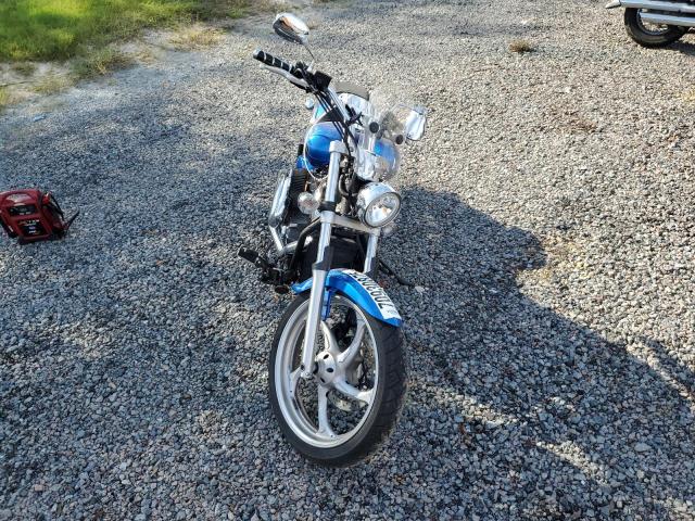2011 YAMAHA XVS1300 CU JYAVP33E3BA003980