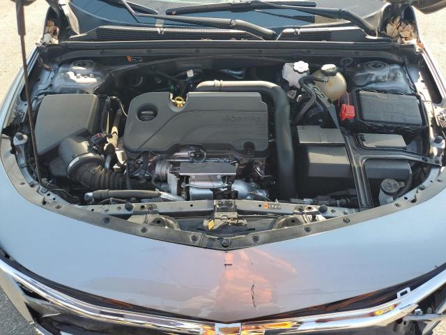 2023 CHEVROLET MALIBU LS 1G1ZC5ST0PF217289