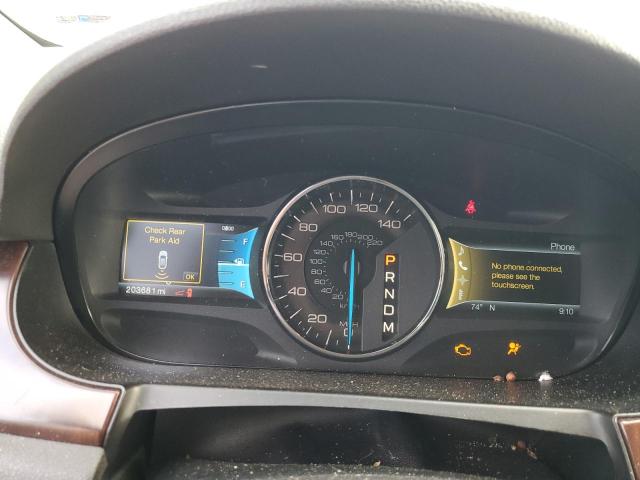 2011 FORD EDGE LIMIT - 2FMDK4KC8BBA12081