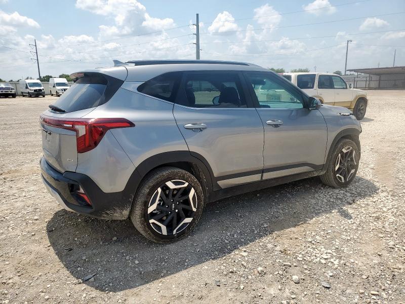 2025 KIA SELTOS SX KNDETCA7XS7760201
